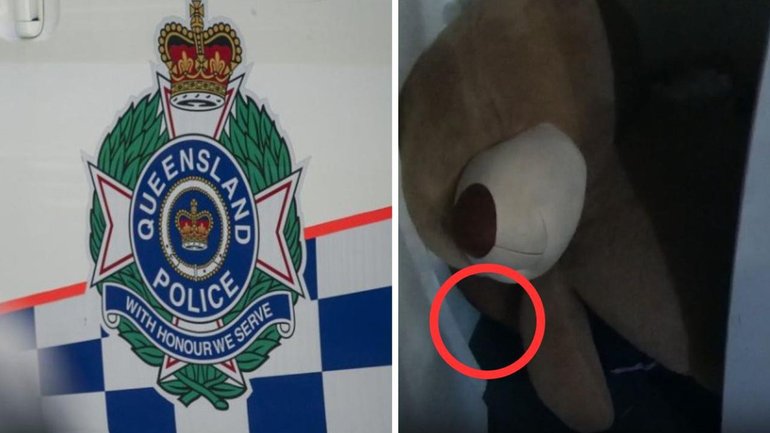Police have arrested a 15-year-old boy for stealing a ute.