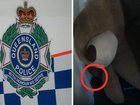 Police have arrested a 15-year-old boy for stealing a ute.