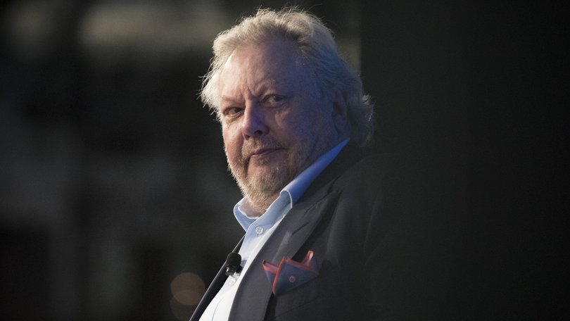 ichard White has told the WiseTech board he ‘emphatically and unequivocally denies any involvement in or with human trafficking’