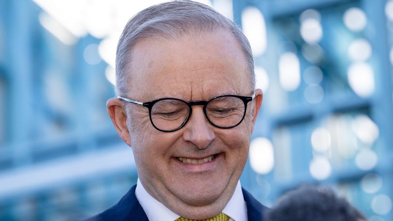 Labor and the Greens have struck a deal.