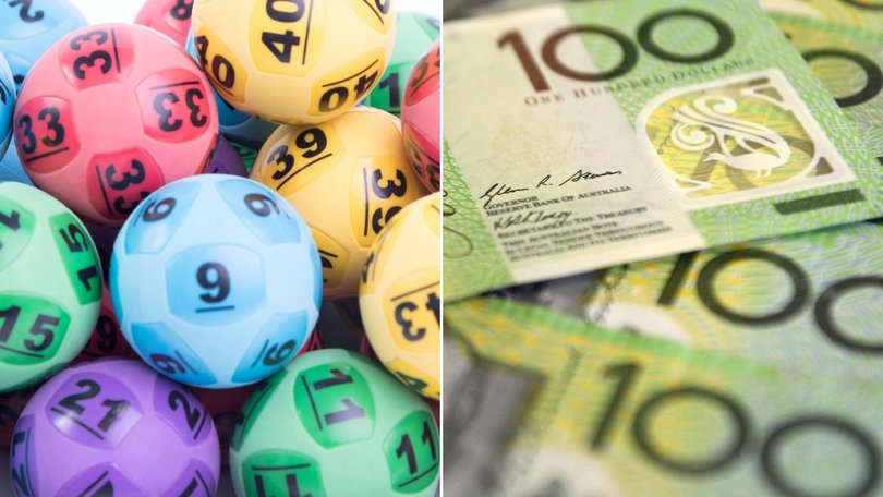 A Saturday Lotto player is yet to claim a $1.8 million division one prize.