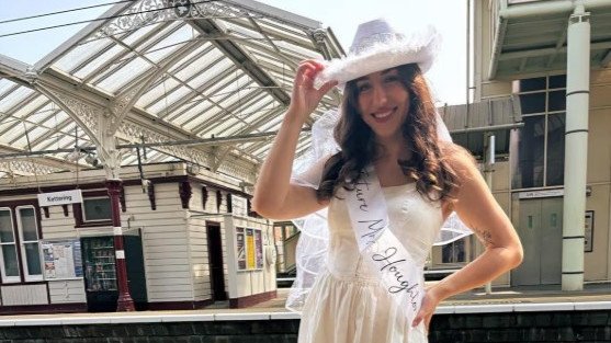 Chloe Houghton has been diagnosed with stage four cancer after initially being dismissed by doctors.