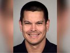Matthew Luckhurst was given the top job in the town of Benavides in Texas — after having previously been accused of a series of revolting acts.