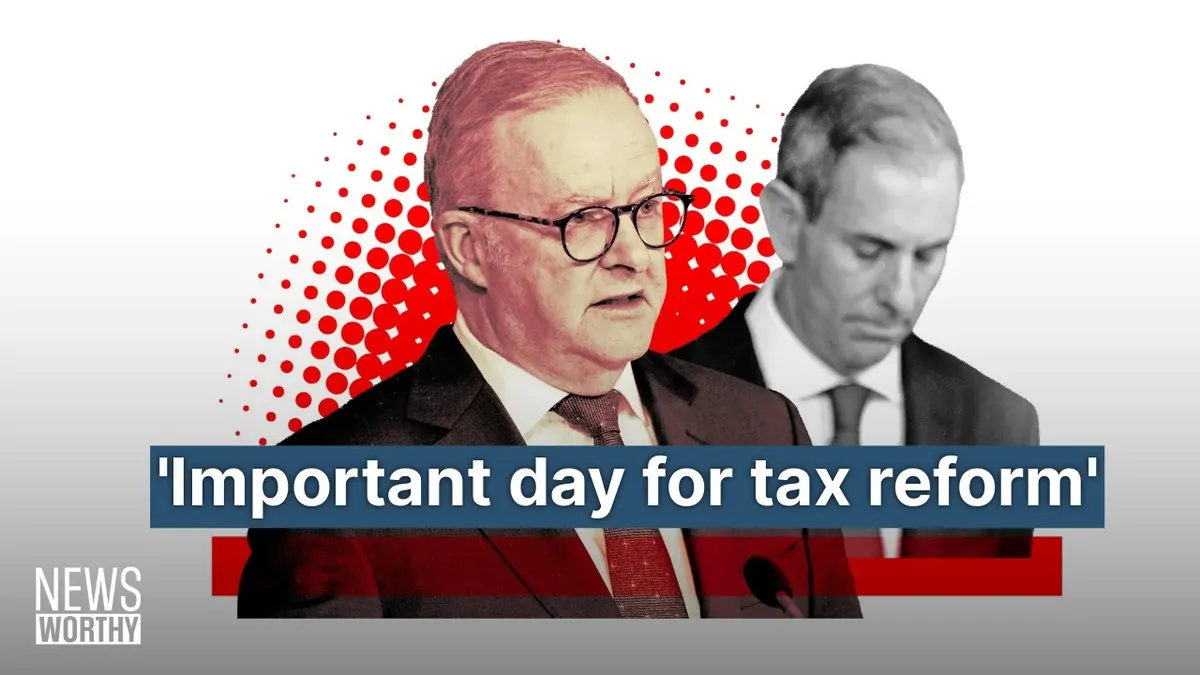 NEWS WORTHY: Albo’s Greens deal on controversial tax reforms, Bullsbrook facility prison plans & media spies NEWS WORTHY: Albo’s Greens deal on controversial tax reforms, Bullsbrook facility prison plans & media spies