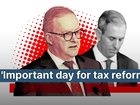 In today’s episode, Ben O’Shea reveals details of Albo’s Greens deal to push controversial tax reforms through Parli. 