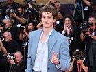 Andrew Garfield has filmed his role as Sam Altman in Artificial, a movie that currently has no distributor. (Photo by Theo Wargo/Getty Images)