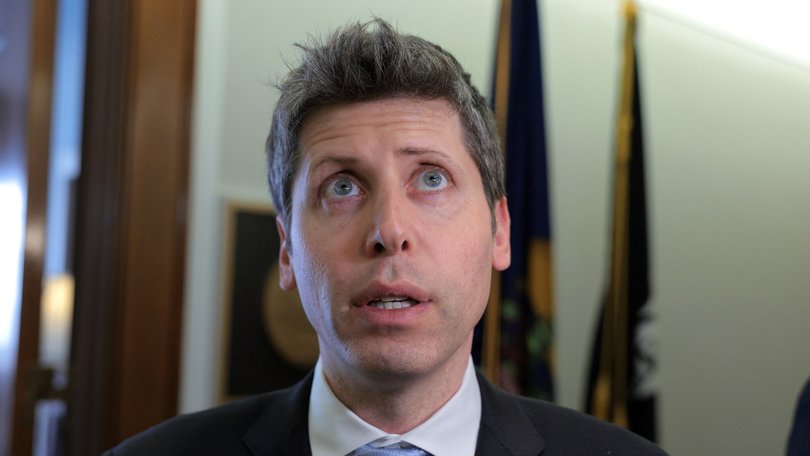 Artifical, which finished filming late last year, is a biopic of , the man behind OpenAI, Sam Altman.