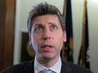 Artifical, which finished filming late last year, is a biopic of , the man behind OpenAI, Sam Altman.