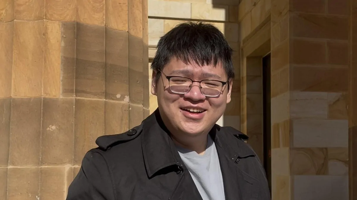 University of Adelaide student brutally beats housemate’s cat