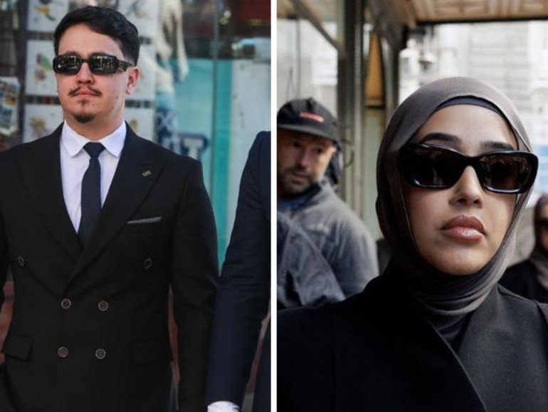 A viral video in which two Sydney nurses allegedly threatened Israeli patients has been thrown out of court ahead of a bombshell trial this year, a judge has ruled.