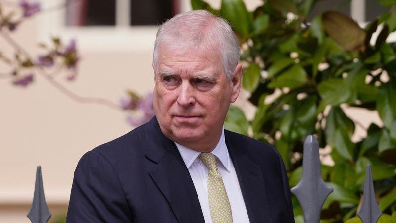 Andrew Mountbatten-Windsor has reportedly been treated to a luxury weekend trip to France, courtesy of a billionaire friend.