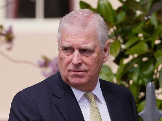 Andrew Mountbatten-Windsor has reportedly been treated to a luxury weekend trip to France, courtesy of a billionaire friend. 