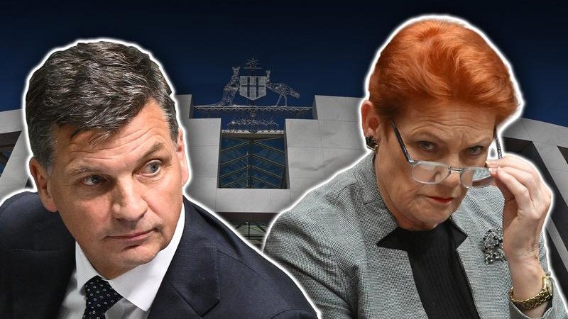 One Nation’s rise to the mainstream has prompted Coalition to front up to the right populist threat with an internal drive to boost social media and get the ‘whole team’ involved.