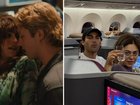 Two main actors in the hugely popular hockey romance Off Campus have seemingly confirmed they are dating after new images surfaced of the pair.