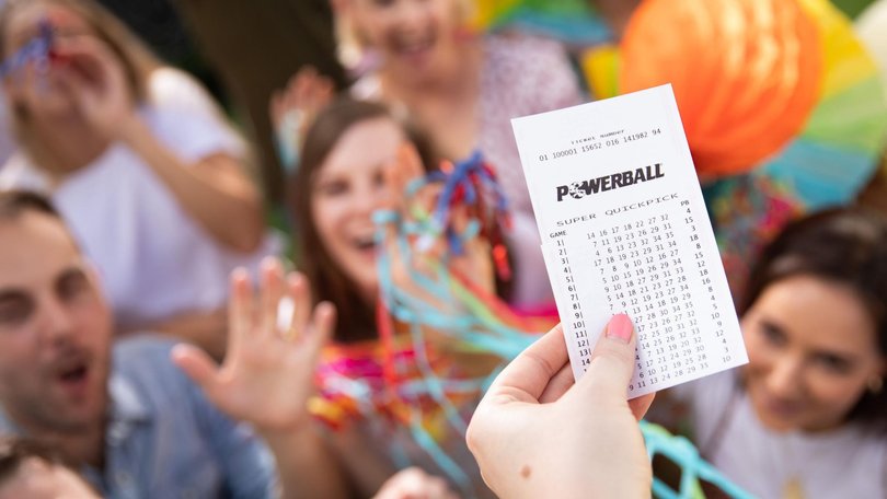 A young UK lottery winner who pocketed $7.6 million has been left embroiled in a bitter family dispute.