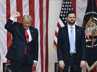 As Vice President JD Vance entered the fifth hour of negotiations with Iranian leaders over the weekend, US President Donald Trump weighed in with an ill-timed threat to start bombing again.