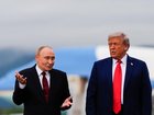 Russia says the US has not lived up to the "understandings" reached in Alaska last year. 