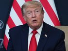President Donald Trumpis furious over the criminal act at the White House.