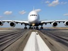 Several Emirates and Qantas A380s will be inspected after the find.