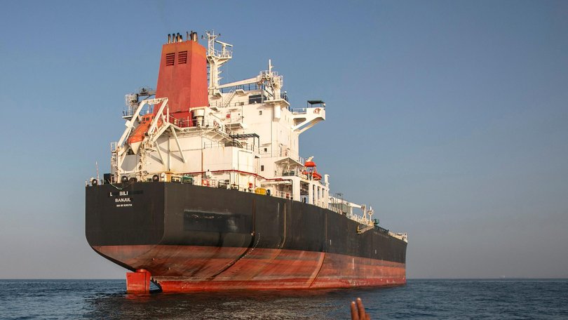 Fears linger that Iran will seek to impose a toll on Hormuz crossings
