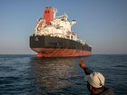 Fears linger that Iran will seek to impose a toll on Hormuz crossings