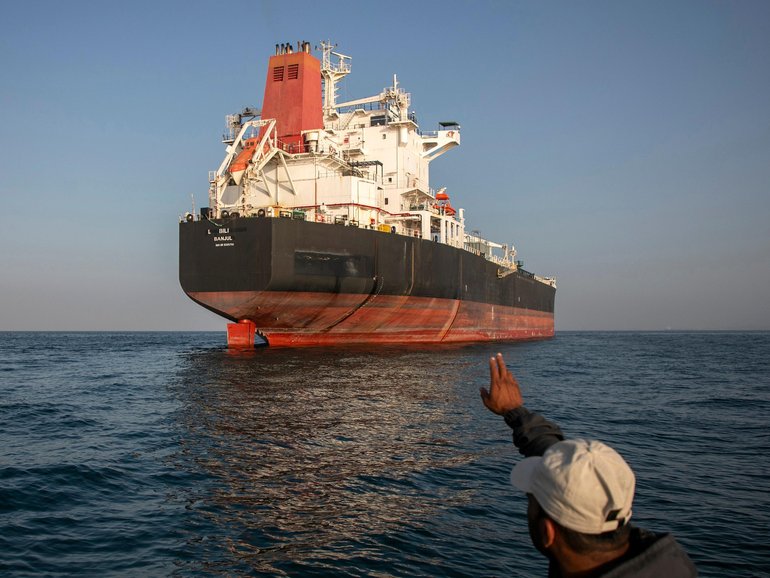 Fears linger that Iran will seek to impose a toll on Hormuz crossings
