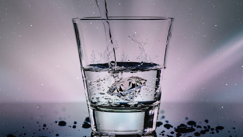 Don’t forget to stay hydrated.