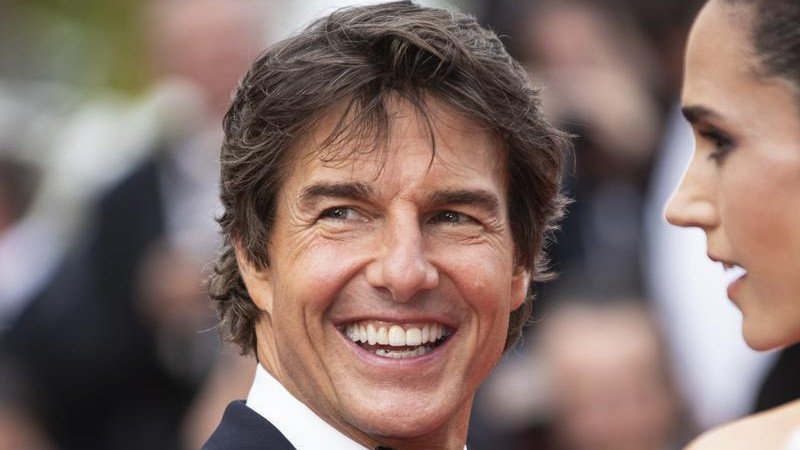 It’s been almost a decade since Tom Cruise has played someone that wasn’t Ethan Hunt or Maverick, which makes his upcoming film Digger a very big deal.