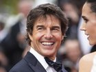 The Academy has awarded Tom Cruise his first Oscar for a lifetime of work on the silver screen. (AP PHOTO)