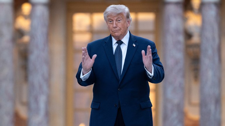 The US Senate votes to block President Donald Trump from resuming Iran war. 