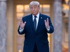 The US Senate votes to block President Donald Trump from resuming Iran war.