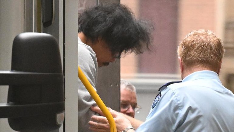 Jessie Tumaliuan faces deportation after completing his jail sentence for murdering his wife. 