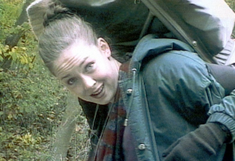 Heather Donohue retired from acting and officially changed her name to Rei Hance.