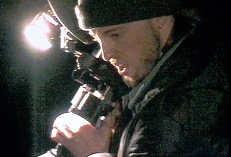 The Blair Witch Project had a production budget of $US60,000 and grossed almost $US250 million.