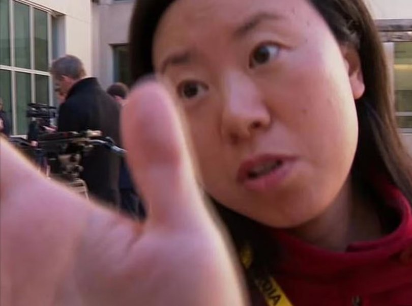 The Nightly has confirmed that journalists working for Chinese Communist Party controlled news organisations are no longer accredited to inside Canberra’s Parliamentary Press Gallery. 