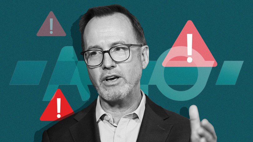 Greens Senator David Shoebridge described ASIO’s  warnings as a ‘politicised intervention’.