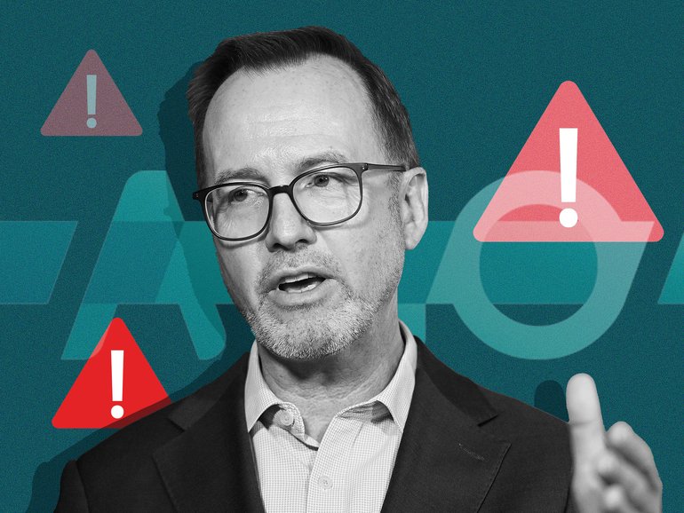 Greens Senator David Shoebridge described ASIO’s  warnings as a ‘politicised intervention’.