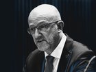 In a wide-ranging speech in Canberra, ASIO Director General Mike Burgess has detailed how his organisation foiled a foreign spy posing as a consultant from stealing AUKUS secrets by paying an official with a security clearance to provide reports on the project. 