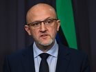 In a wide-ranging speech in Canberra, ASIO Director General Mike Burgess has detailed how his organisation foiled a foreign spy posing as a consultant from stealing AUKUS secrets by paying an official with a security clearance to provide reports on the project. 