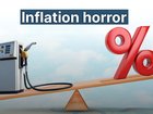 In today’s episode, Economics Reporter Stephen Johnson explains why a rate hike could be ‘weeks away’ as underlying inflation rises to a two-year high.