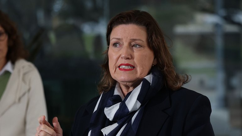 WA Agriculture and Food Minister Jackie Jarvis confirmed the result of preliminary testing of a migratory sea bird found in the Quindalup area of WA’s South West