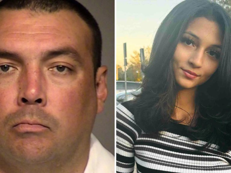 A father has been sentenced after pleading guilty to incest and providing alcohol to his 18-year-old daughter, who took her own life months later. 