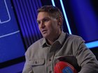 Kane Cornes on Seven's Unfiltered.