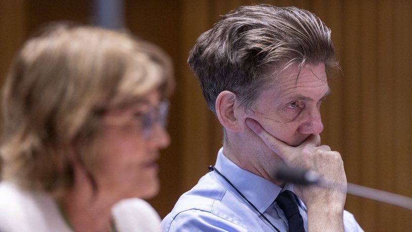 Reserve Bank deputy boss Andrew Hauser is confident three consecutive interest rate hikes this year won’t lead to surging unemployment while warning inflation ‘remains far too high’.
