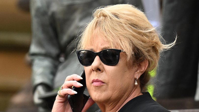 Liberal party figures have paid tribute to Teena McQueen after she died following a brief illness.