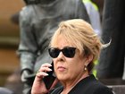 Liberal party figures have paid tribute to Teena McQueen after she died following a brief illness.