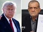 It’s been a week since Donald Trump and Iranian president Masoud Pezeshkian signed their interim ceasefire agreement.
