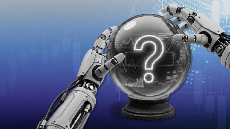 If you could see tomorrow’s news, would you still make money on shares?