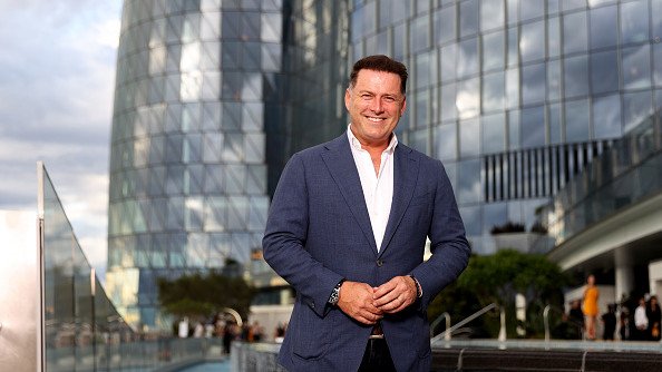 Karl Stefanovic has sparked an online petiton after podcast caused uproar. 