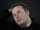 Elon Musk made history as the world's first paper trillionaire earlier in June.